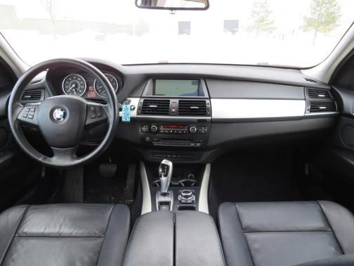 2013 BMW X5 xDrive35i