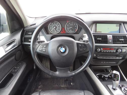2013 BMW X5 xDrive35i