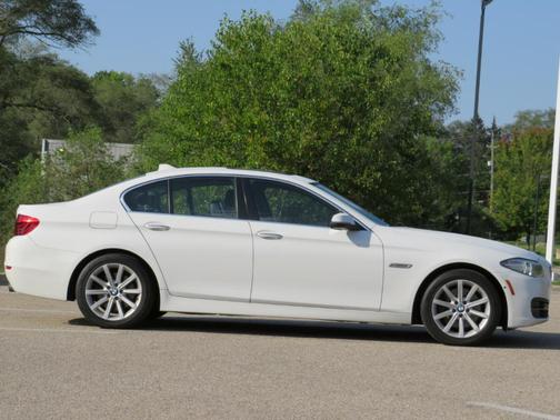 2014 BMW 535 i xDrive