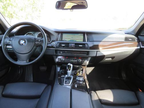 2014 BMW 535 i xDrive