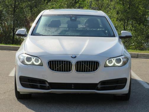 2014 BMW 535 i xDrive