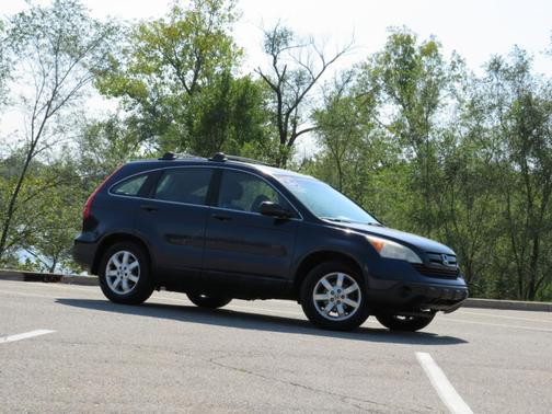 2009 Honda CR-V LX