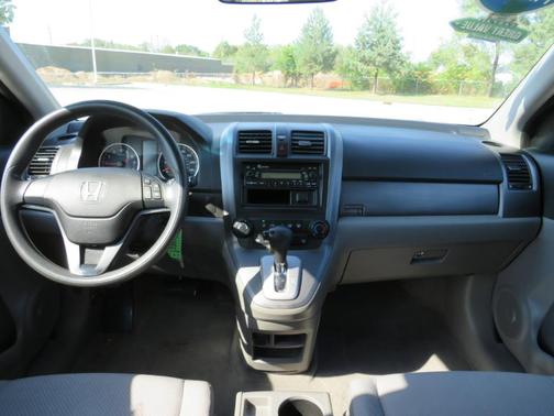 2009 Honda CR-V LX