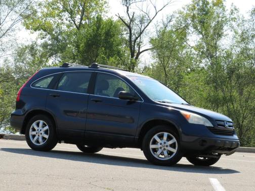 2009 Honda CR-V LX