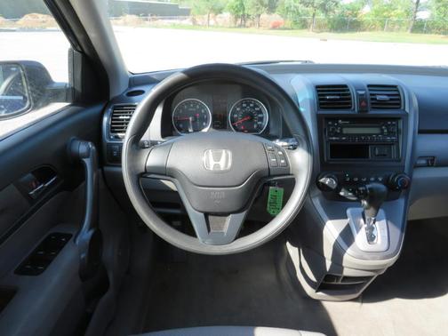 2009 Honda CR-V LX