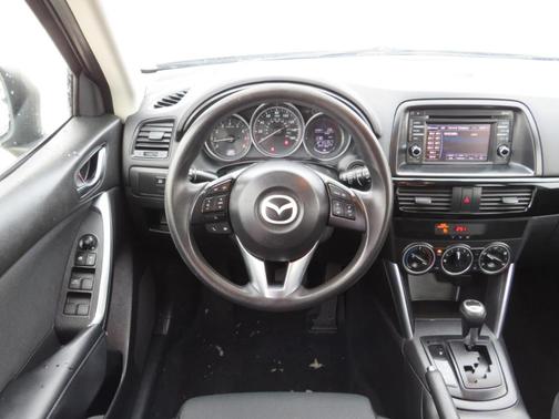 2014 Mazda CX-5 Sport
