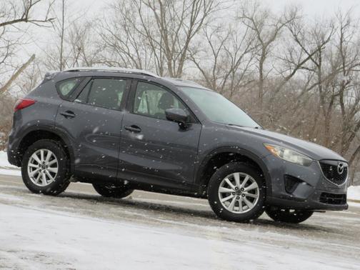 2014 Mazda CX-5 Sport