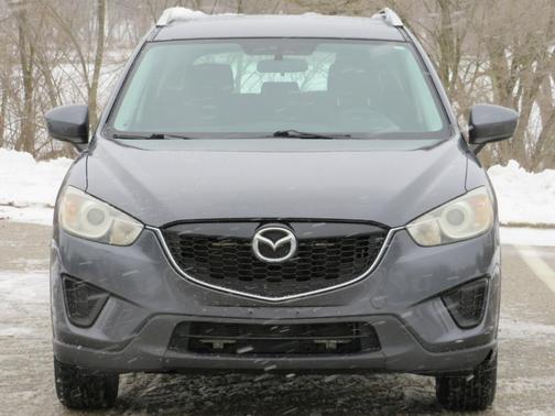 2014 Mazda CX-5 Sport