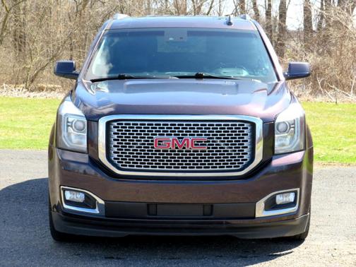 2015 GMC Yukon XL Denali