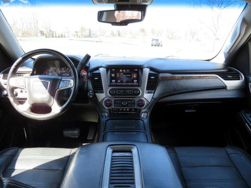 2015 GMC Yukon XL Denali