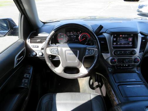 2015 GMC Yukon XL Denali
