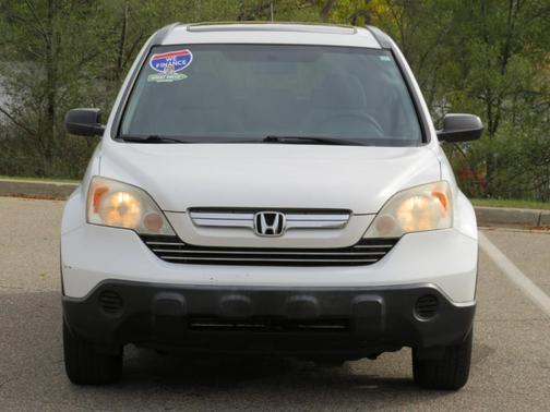 2007 Honda CR-V EX