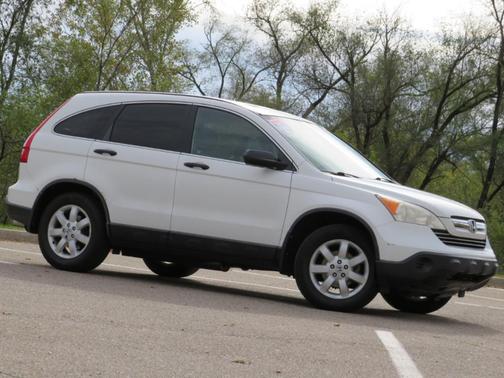 2007 Honda CR-V EX