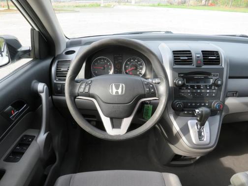 2007 Honda CR-V EX