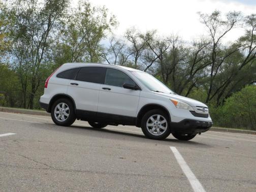 2007 Honda CR-V EX