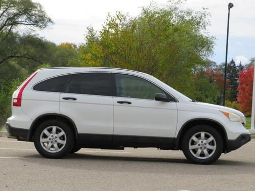 2007 Honda CR-V EX