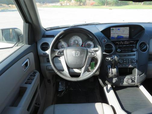 2013 Honda Pilot EX-L w/ Navigation