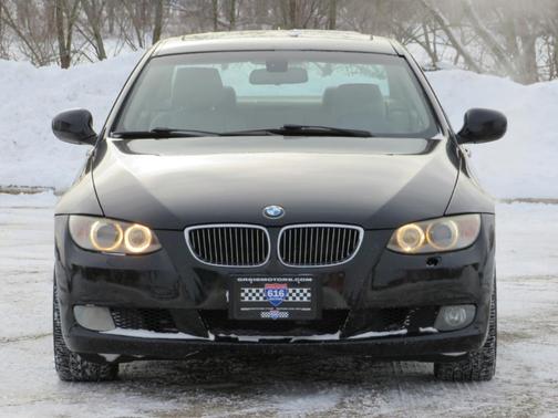 2010 BMW 328 i xDrive