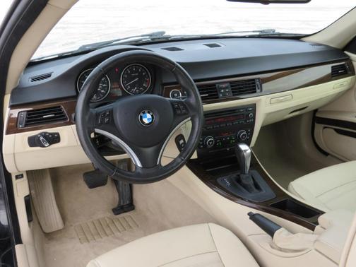 2010 BMW 328 i xDrive