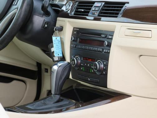 2010 BMW 328 i xDrive