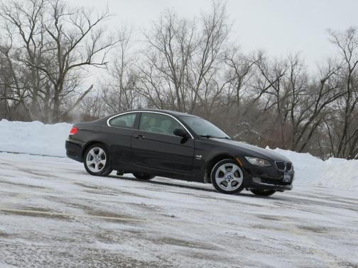 2010 BMW 328 i xDrive