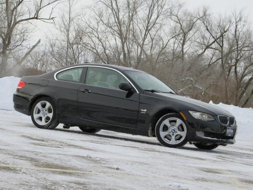 2010 BMW 328 i xDrive
