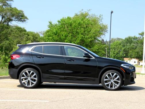 2020 BMW X2 xDrive28i