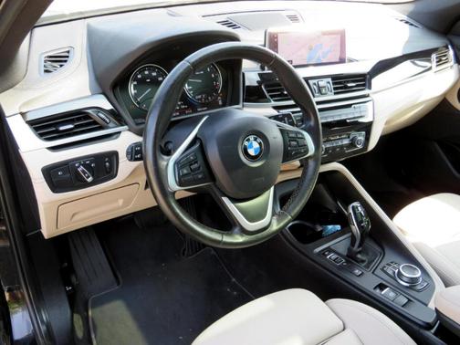 2020 BMW X2 xDrive28i