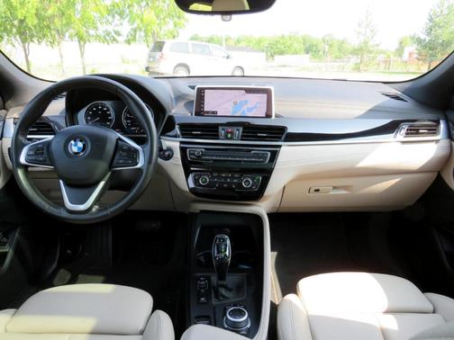 2020 BMW X2 xDrive28i