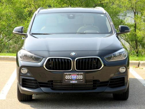2020 BMW X2 xDrive28i