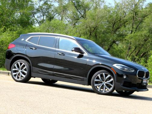 2020 BMW X2 xDrive28i