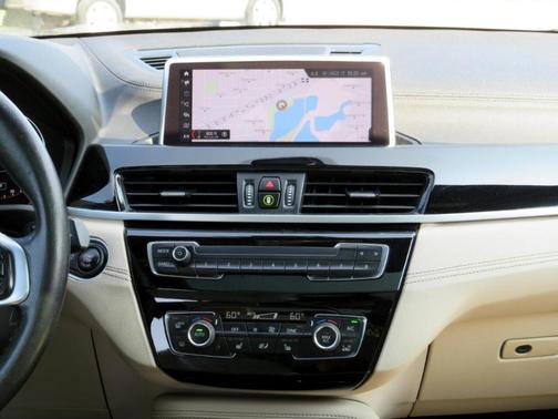 2020 BMW X2 xDrive28i