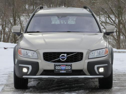 2015 Volvo XC70 T6