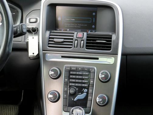 2014 Volvo XC60 T6
