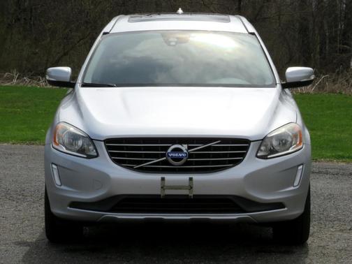 2014 Volvo XC60 T6