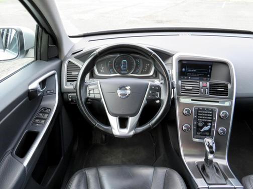 2014 Volvo XC60 T6