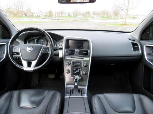 2014 Volvo XC60 T6