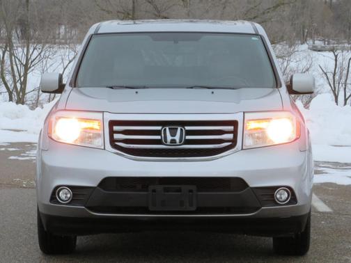 2015 Honda Pilot EX-L