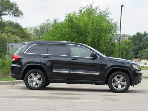 2013 Jeep Grand Cherokee Laredo