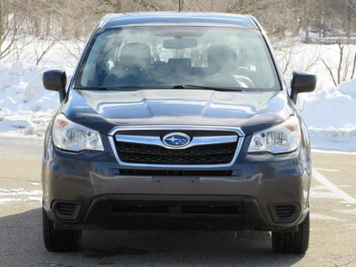2014 Subaru Forester 2.5i