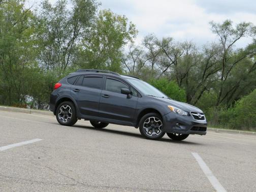 2015 Subaru XV Crosstrek 2.0i Premium