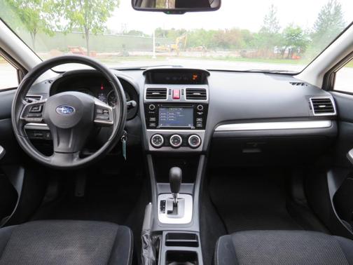 2015 Subaru XV Crosstrek 2.0i Premium