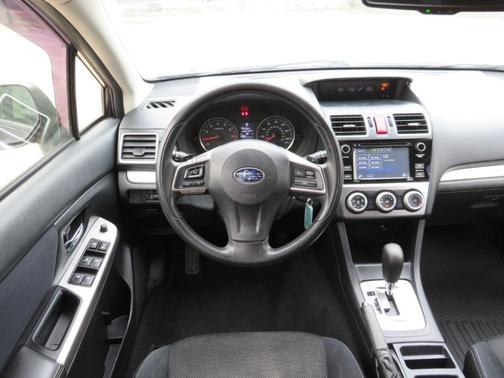 2015 Subaru XV Crosstrek 2.0i Premium
