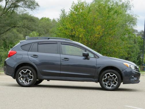 2015 Subaru XV Crosstrek 2.0i Premium
