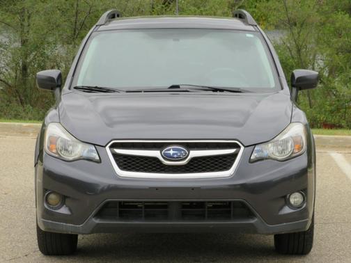 2015 Subaru XV Crosstrek 2.0i Premium