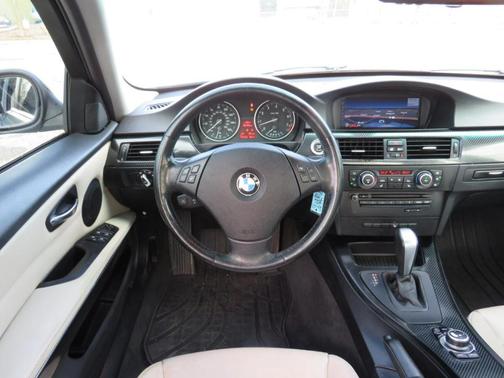 2011 BMW 328 i xDrive