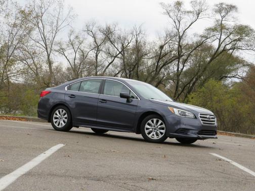 2015 Subaru Legacy 2.5i Premium