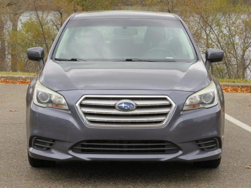 2015 Subaru Legacy 2.5i Premium