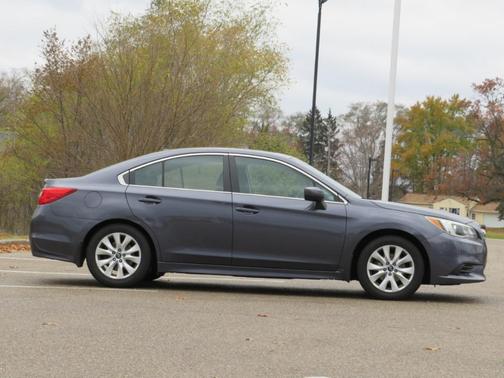 2015 Subaru Legacy 2.5i Premium