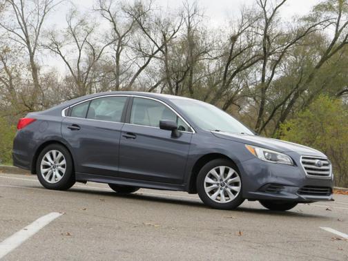 2015 Subaru Legacy 2.5i Premium